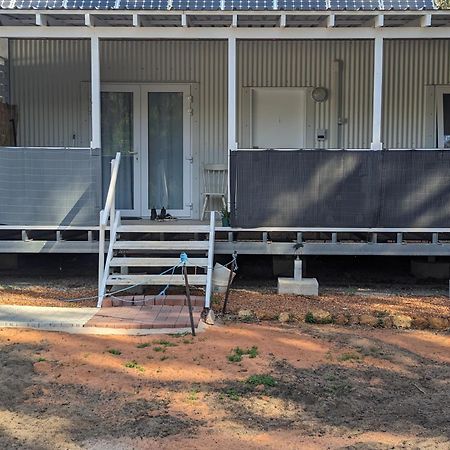 Chalets On Stoneville レッドクリフ エクステリア 写真