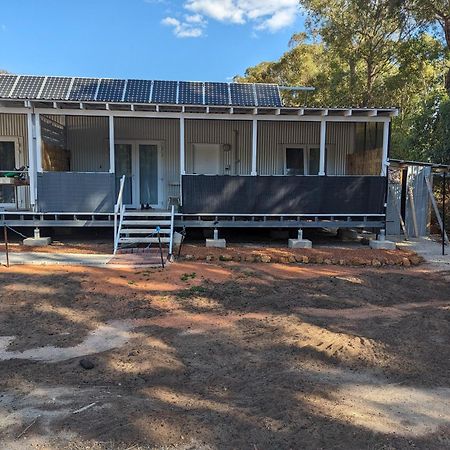 Chalets On Stoneville レッドクリフ エクステリア 写真