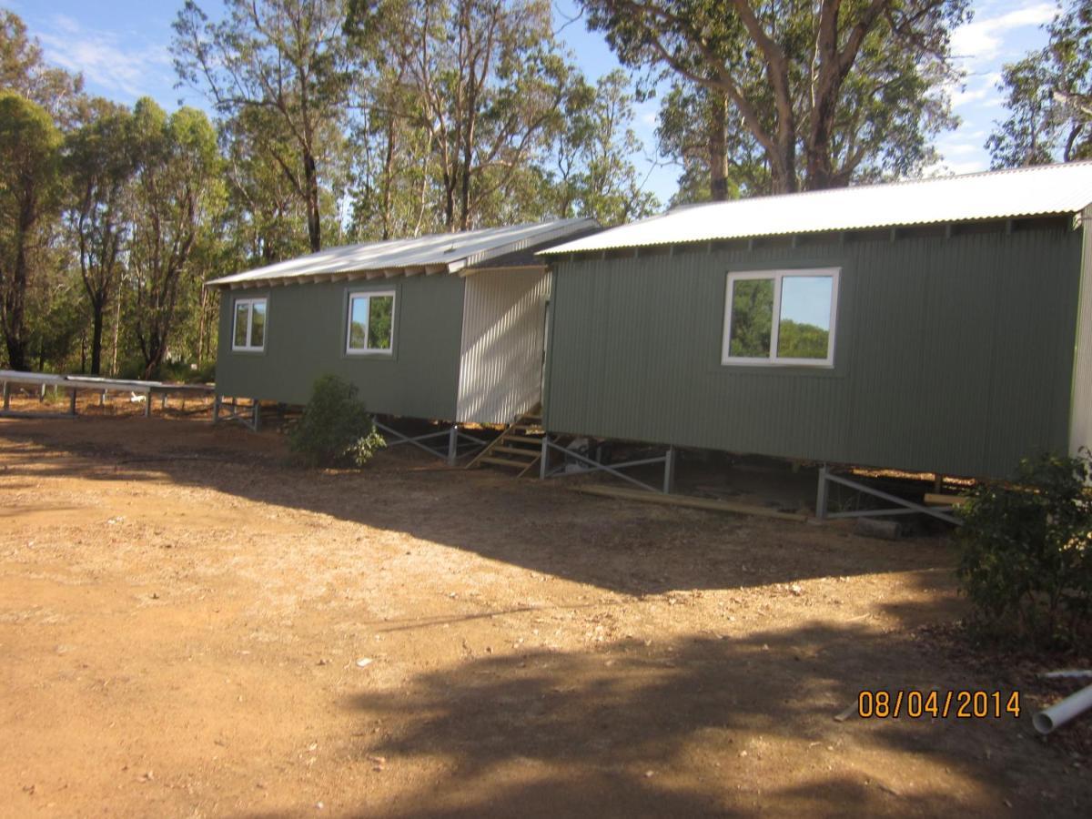 Chalets On Stoneville レッドクリフ 部屋 写真