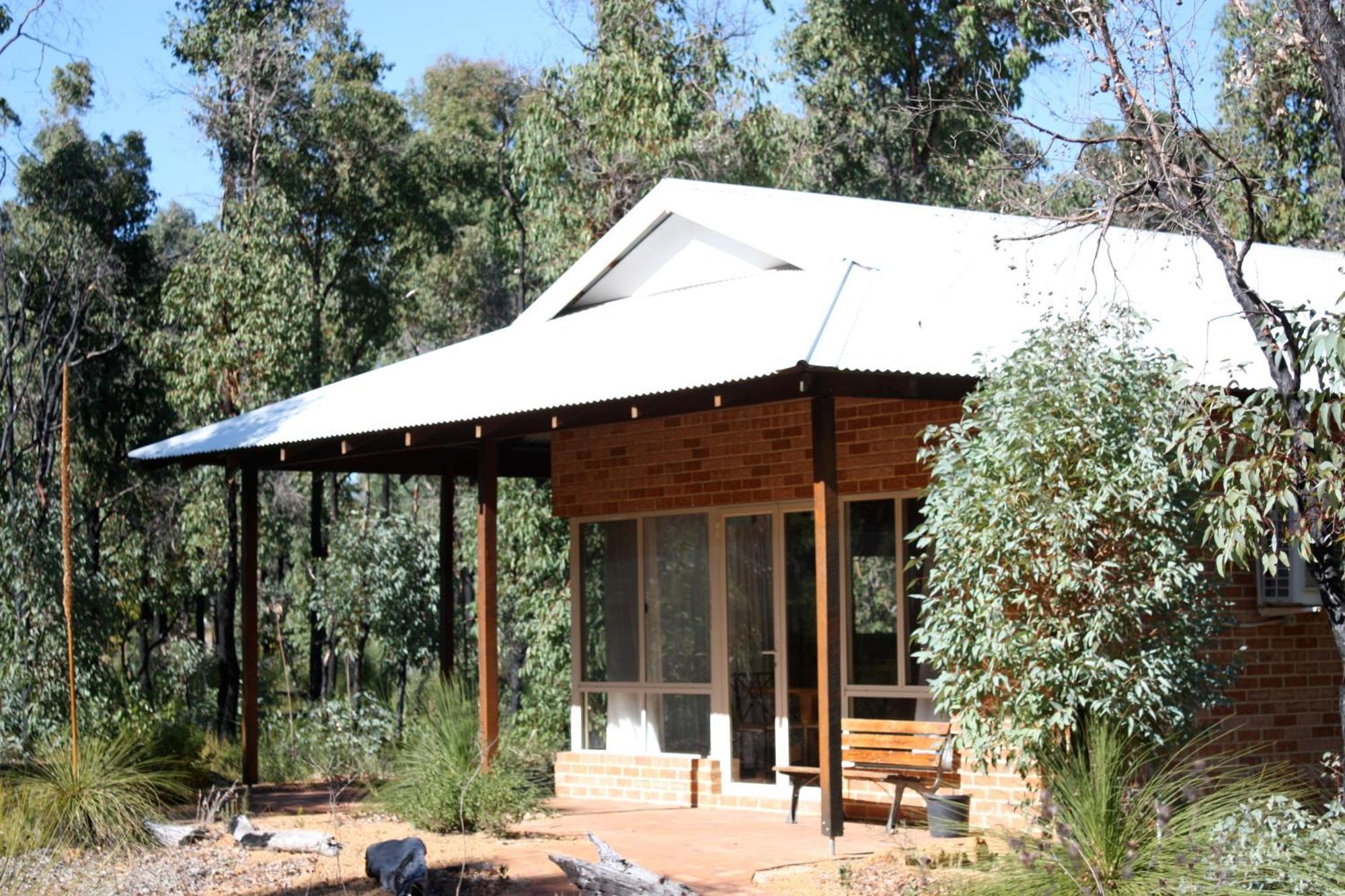 Chalets On Stoneville レッドクリフ エクステリア 写真