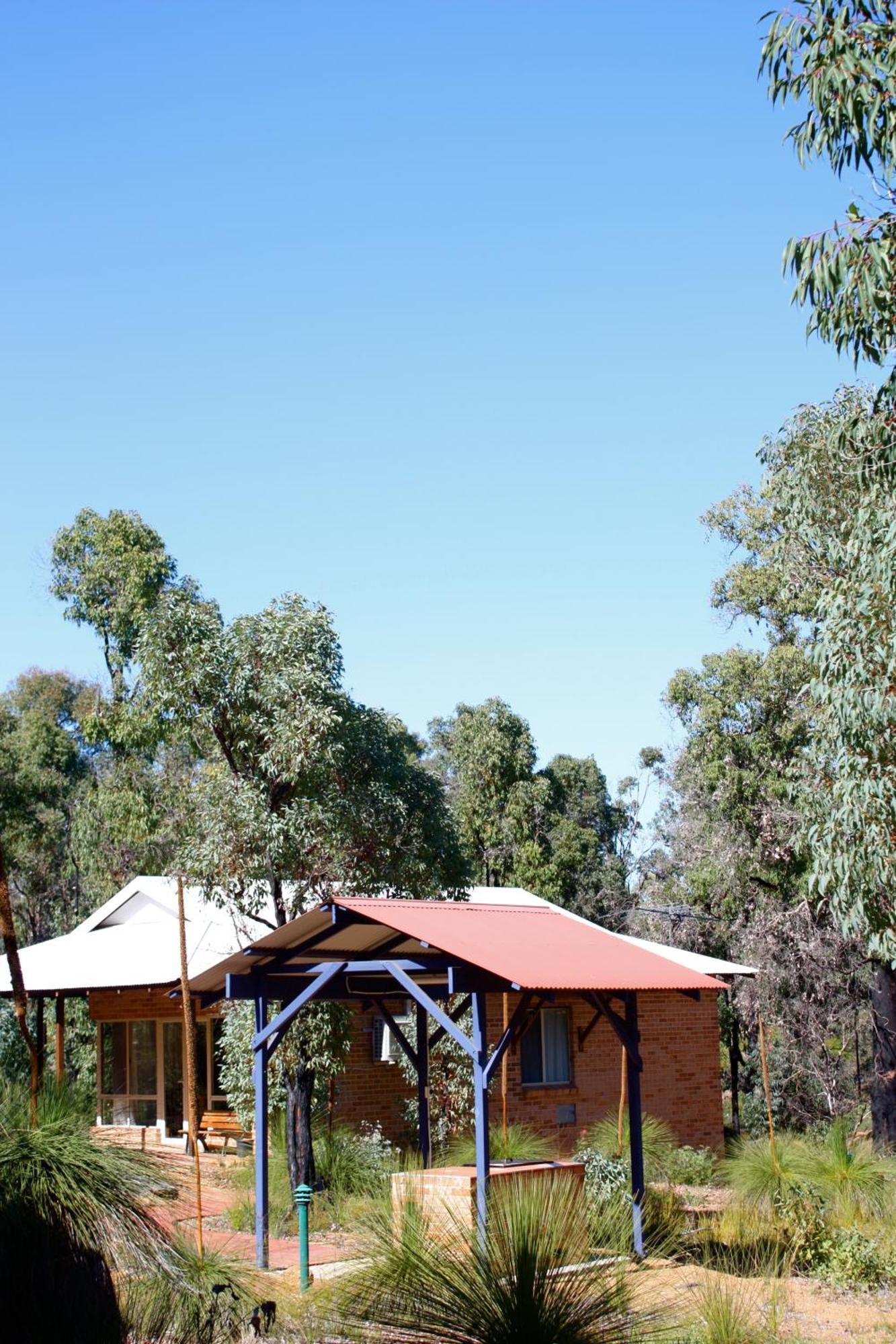Chalets On Stoneville レッドクリフ エクステリア 写真