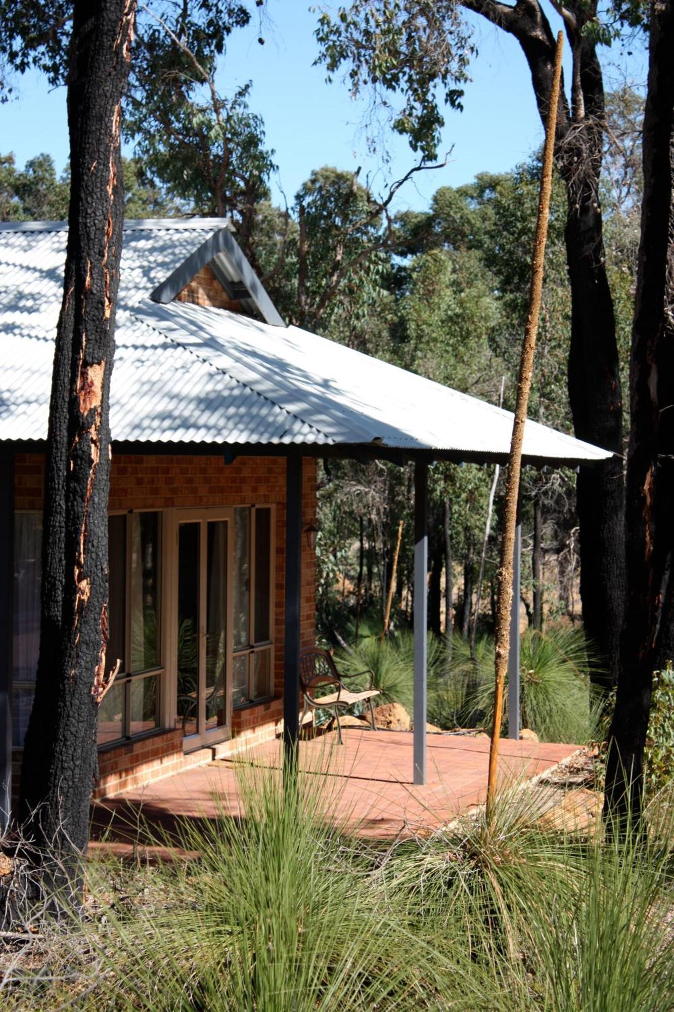 Chalets On Stoneville レッドクリフ エクステリア 写真