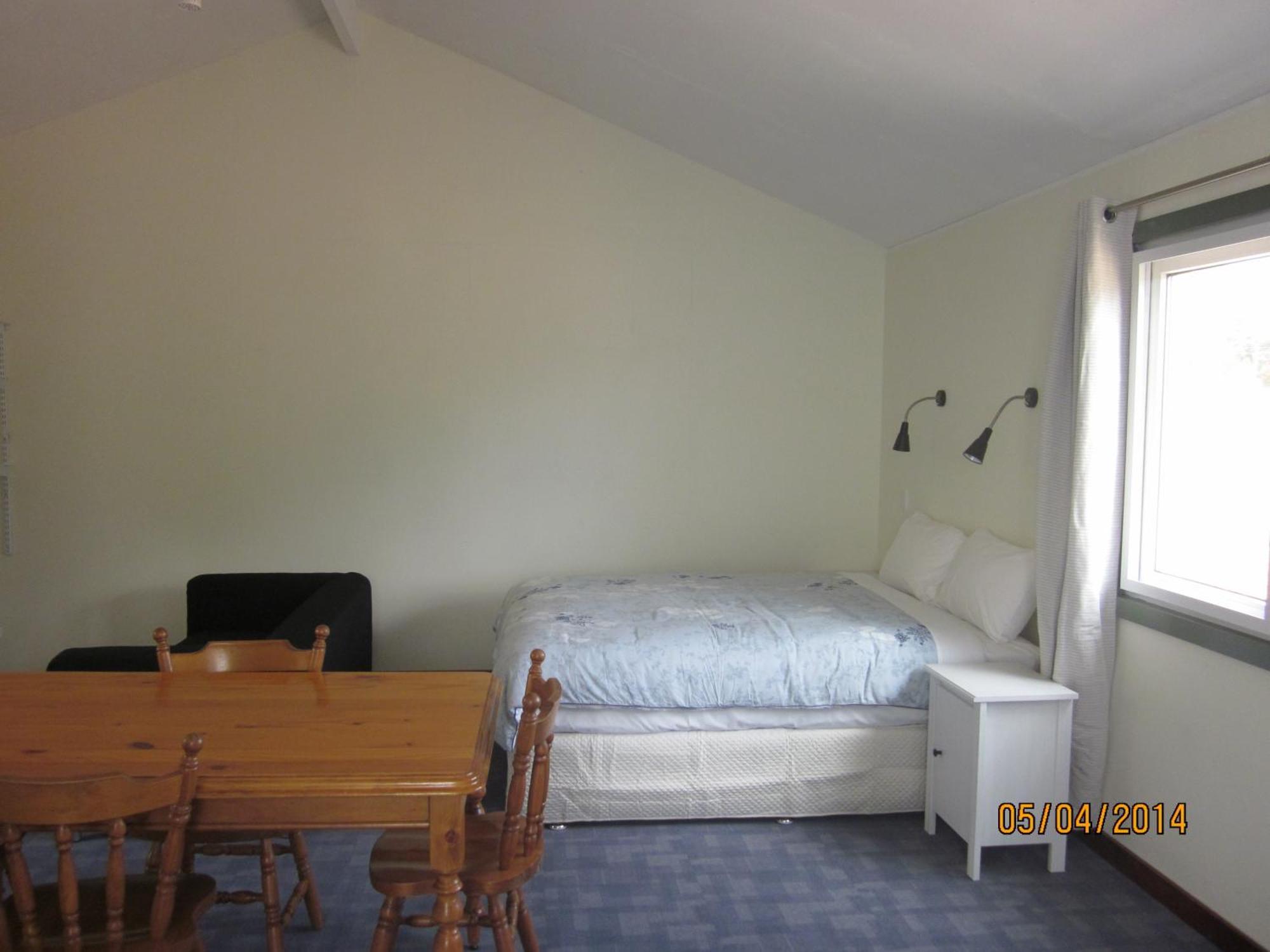 Chalets On Stoneville レッドクリフ 部屋 写真