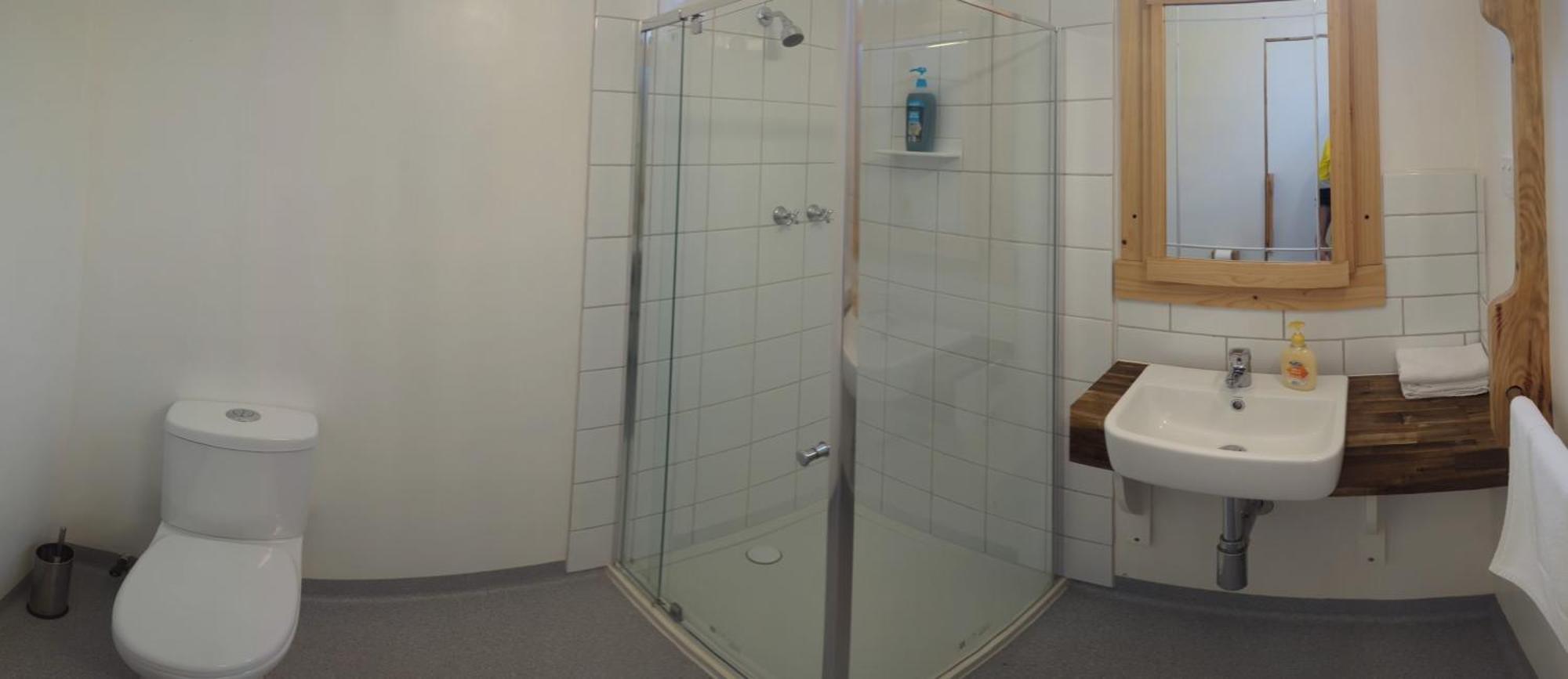 Chalets On Stoneville レッドクリフ エクステリア 写真