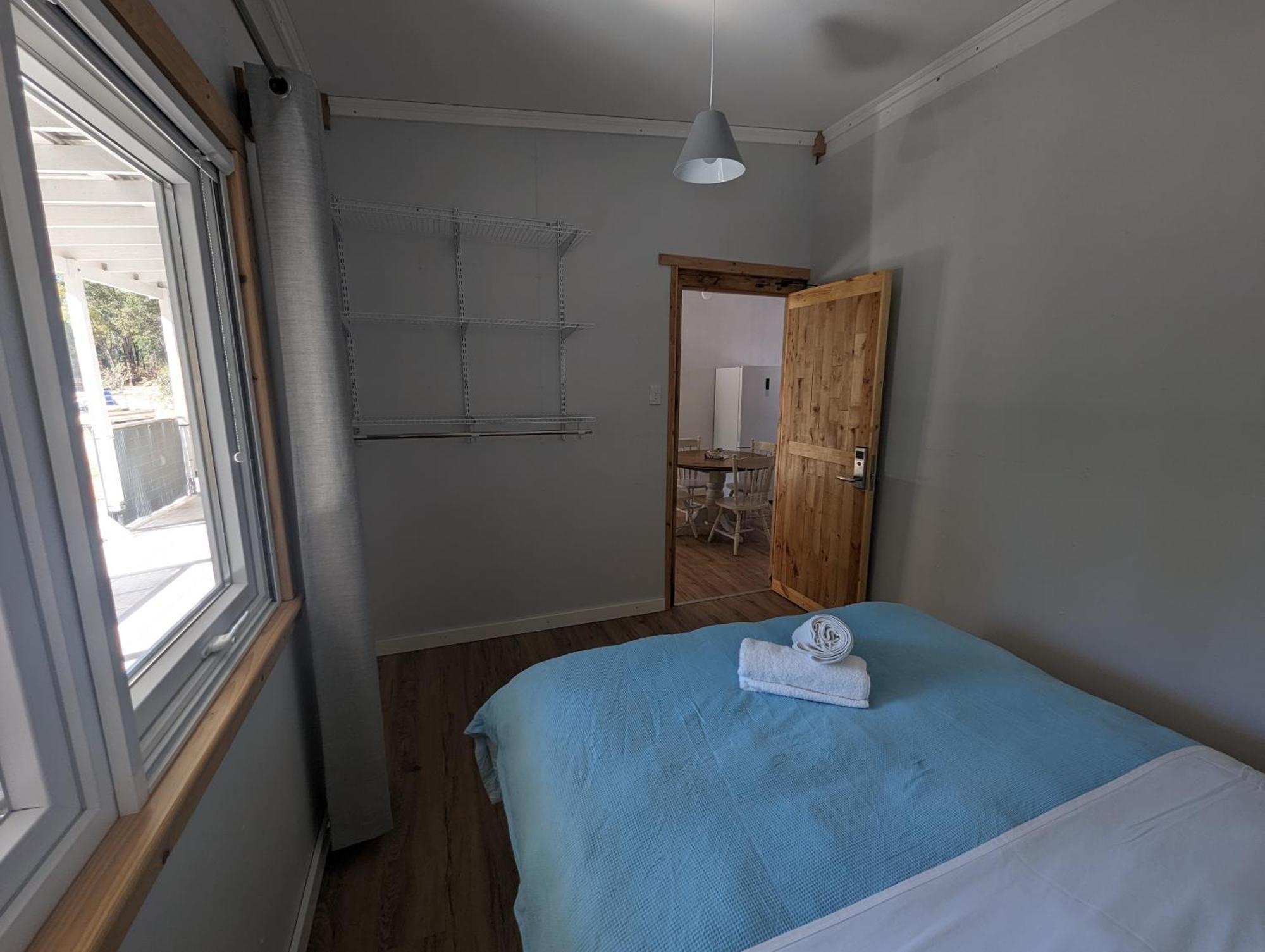 Chalets On Stoneville レッドクリフ エクステリア 写真