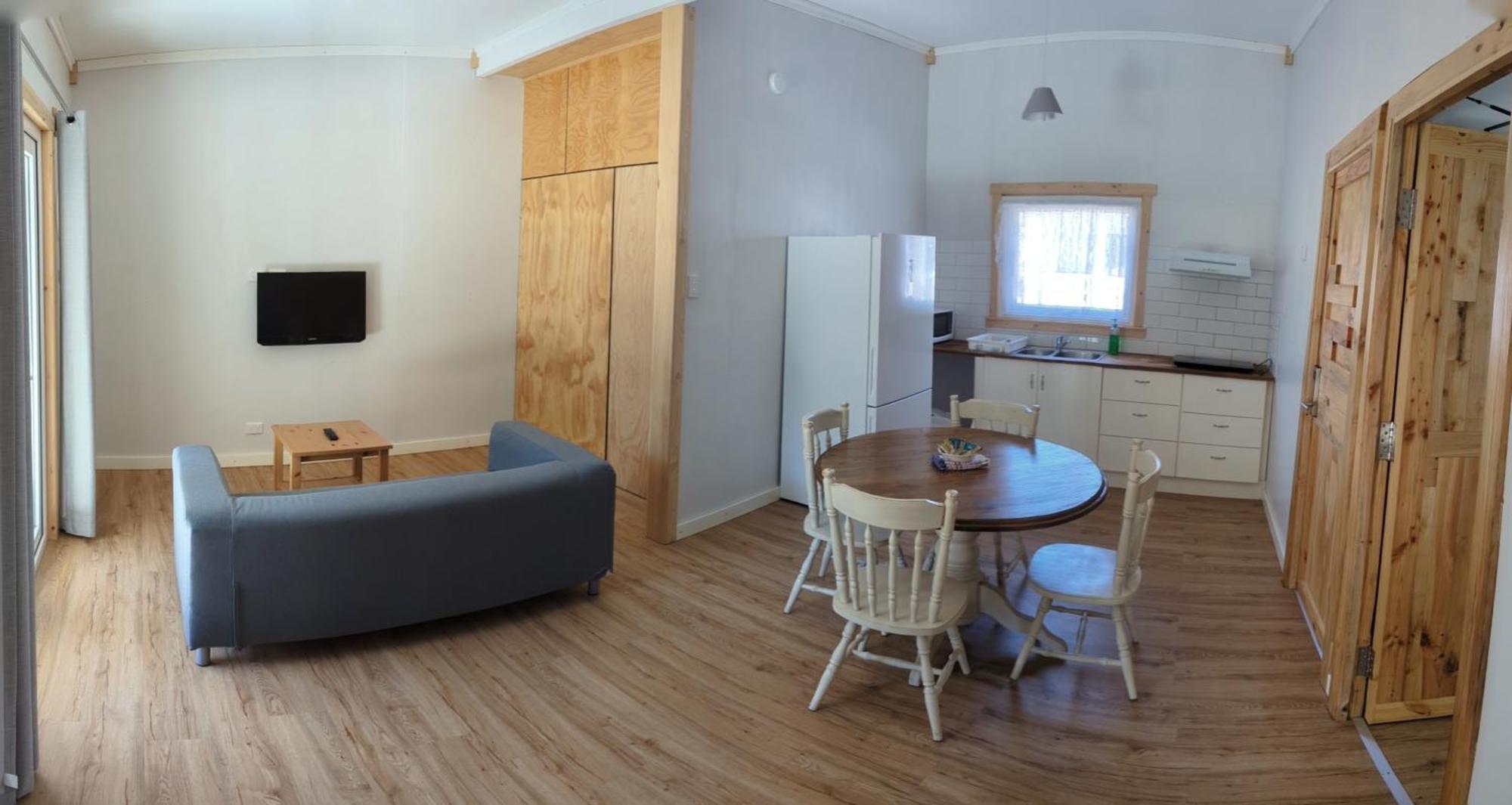 Chalets On Stoneville レッドクリフ エクステリア 写真