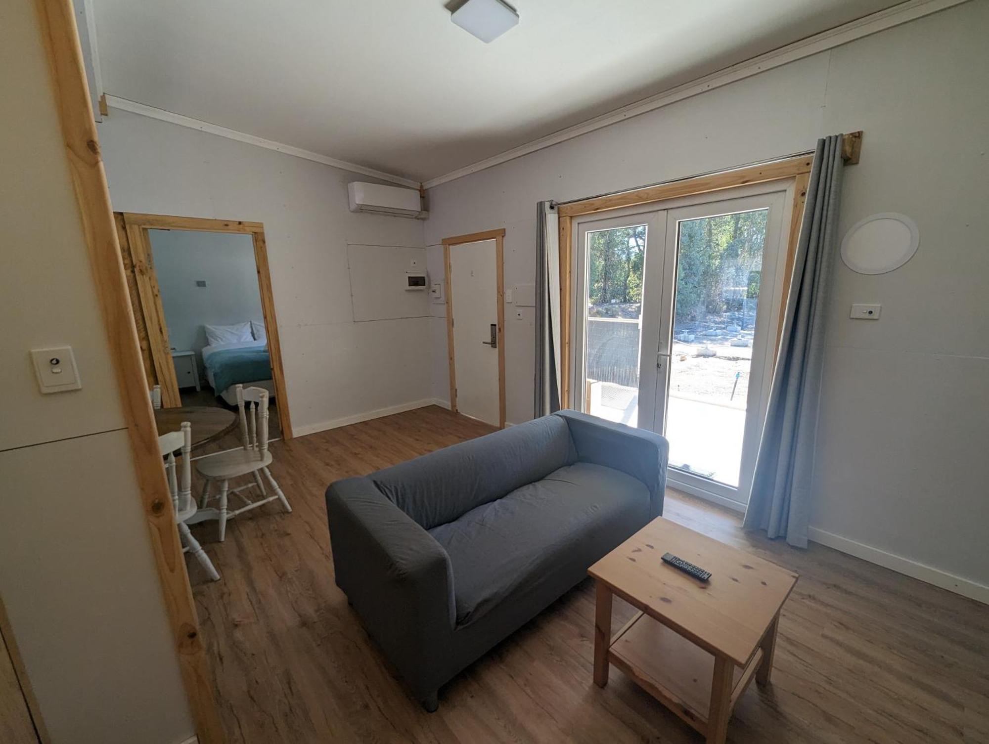 Chalets On Stoneville レッドクリフ エクステリア 写真