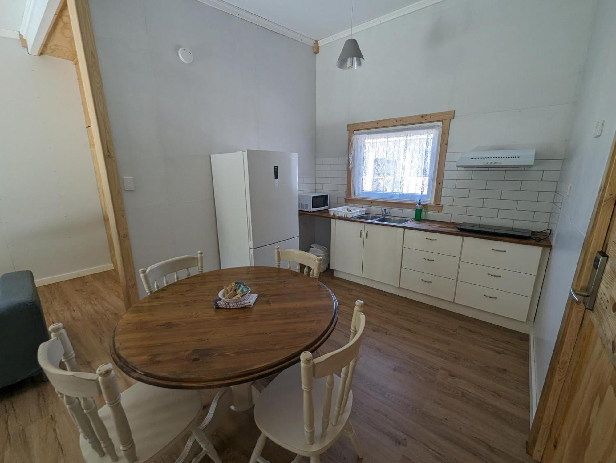 Chalets On Stoneville レッドクリフ エクステリア 写真