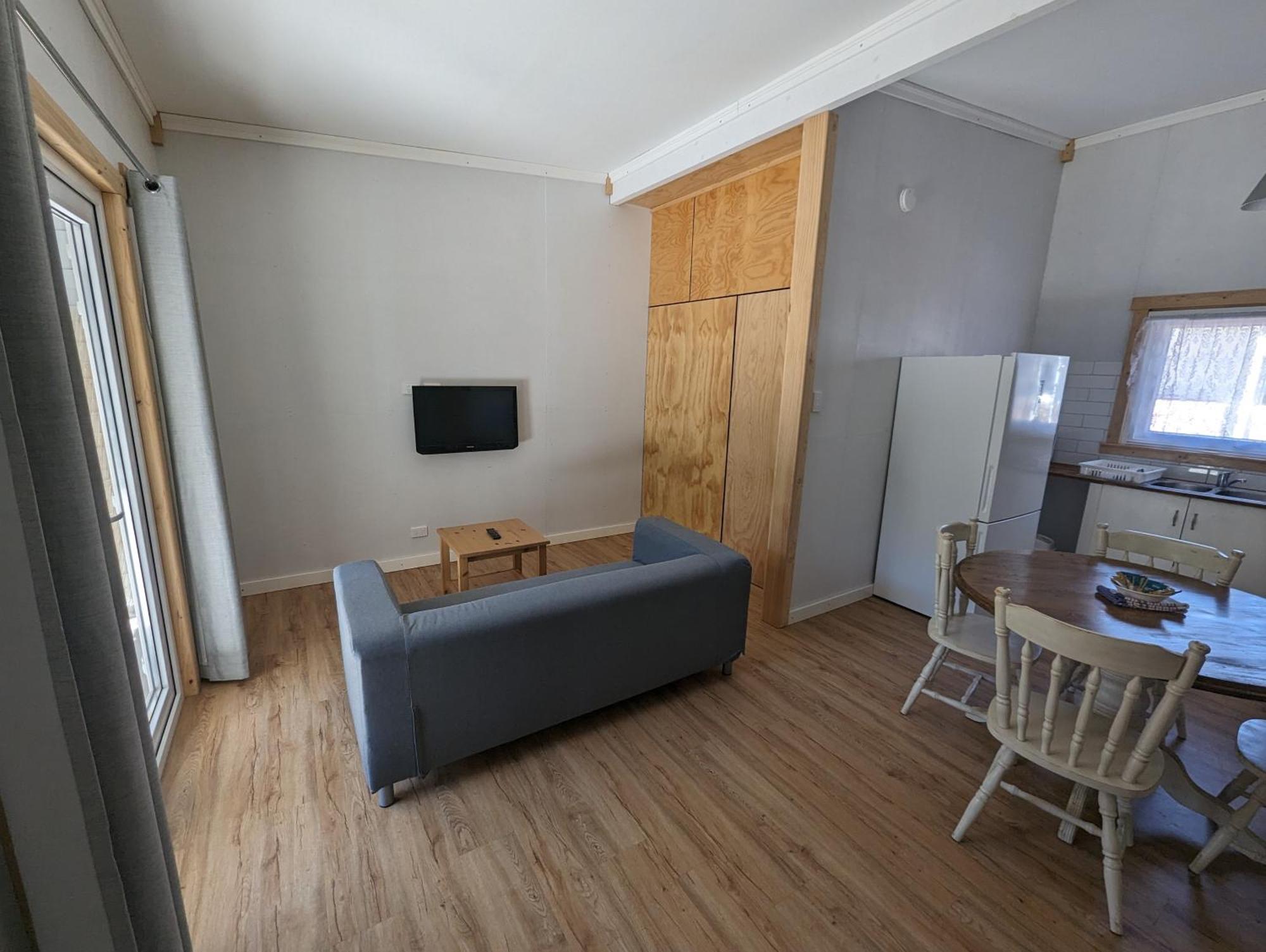 Chalets On Stoneville レッドクリフ エクステリア 写真