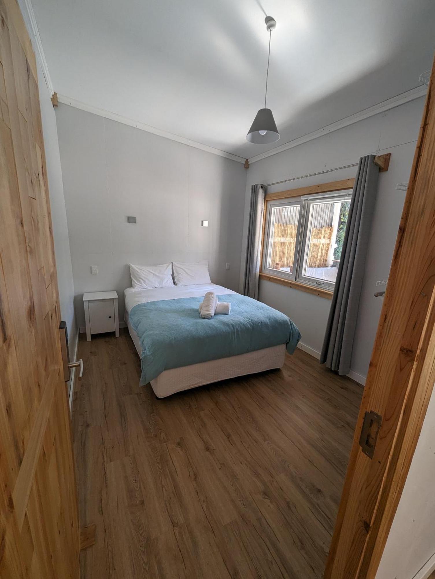 Chalets On Stoneville レッドクリフ エクステリア 写真