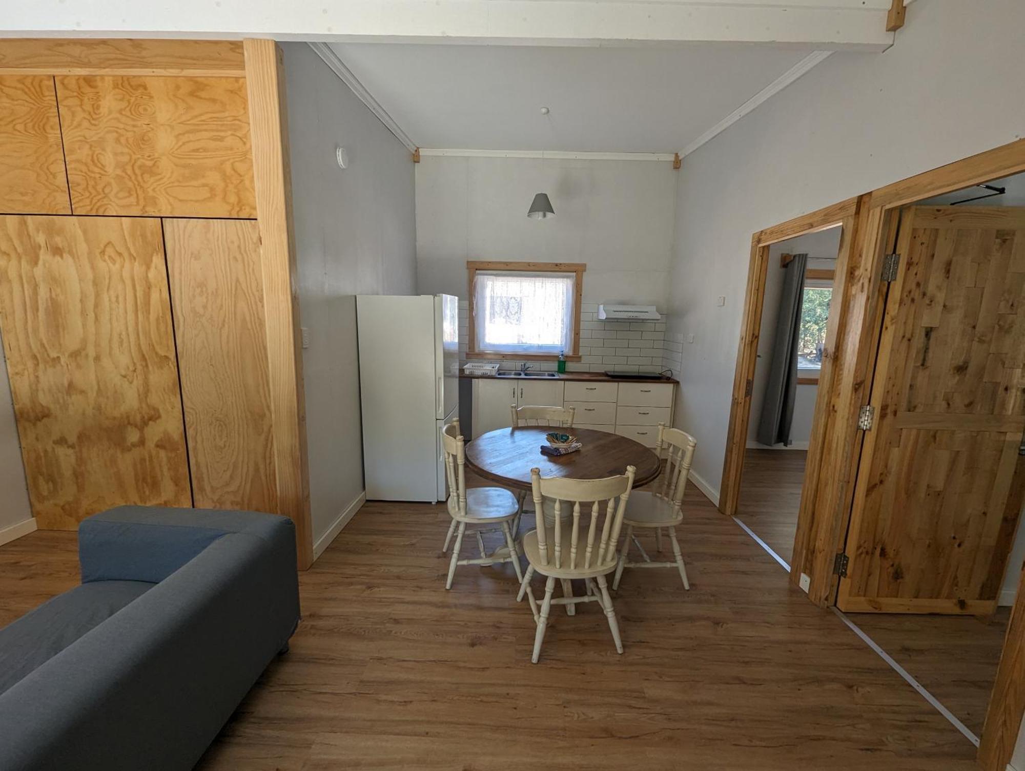 Chalets On Stoneville レッドクリフ エクステリア 写真