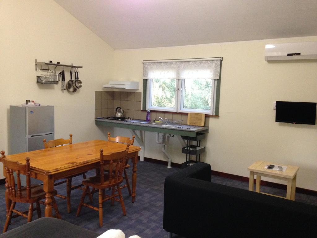 Chalets On Stoneville レッドクリフ エクステリア 写真