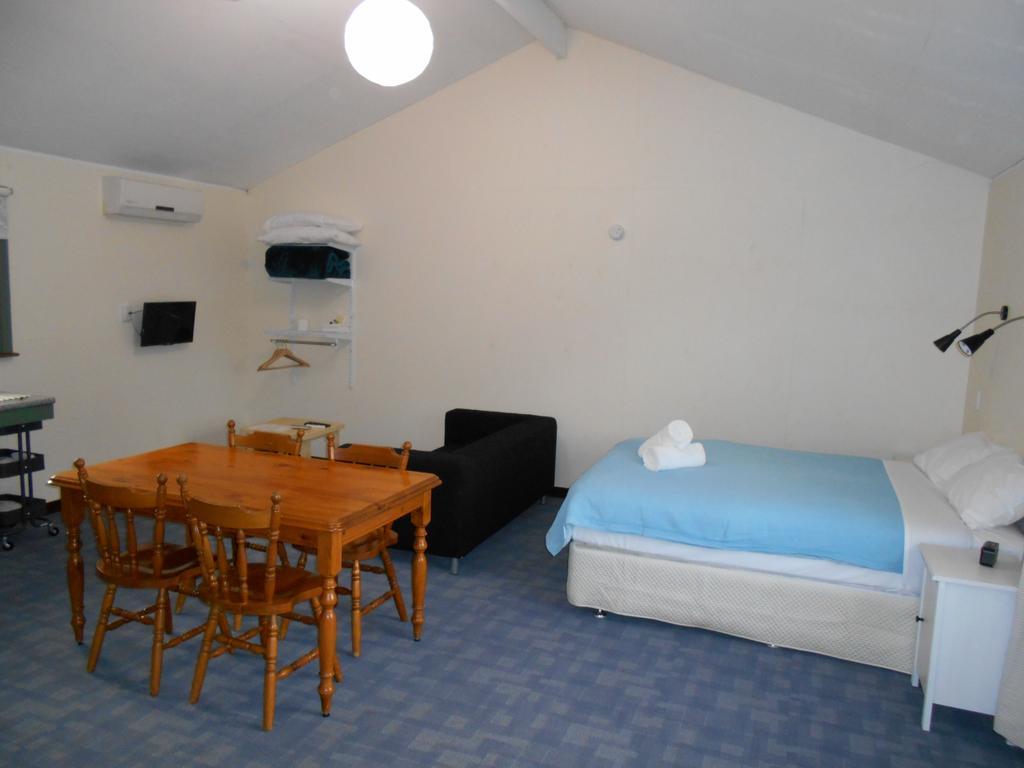 Chalets On Stoneville レッドクリフ エクステリア 写真