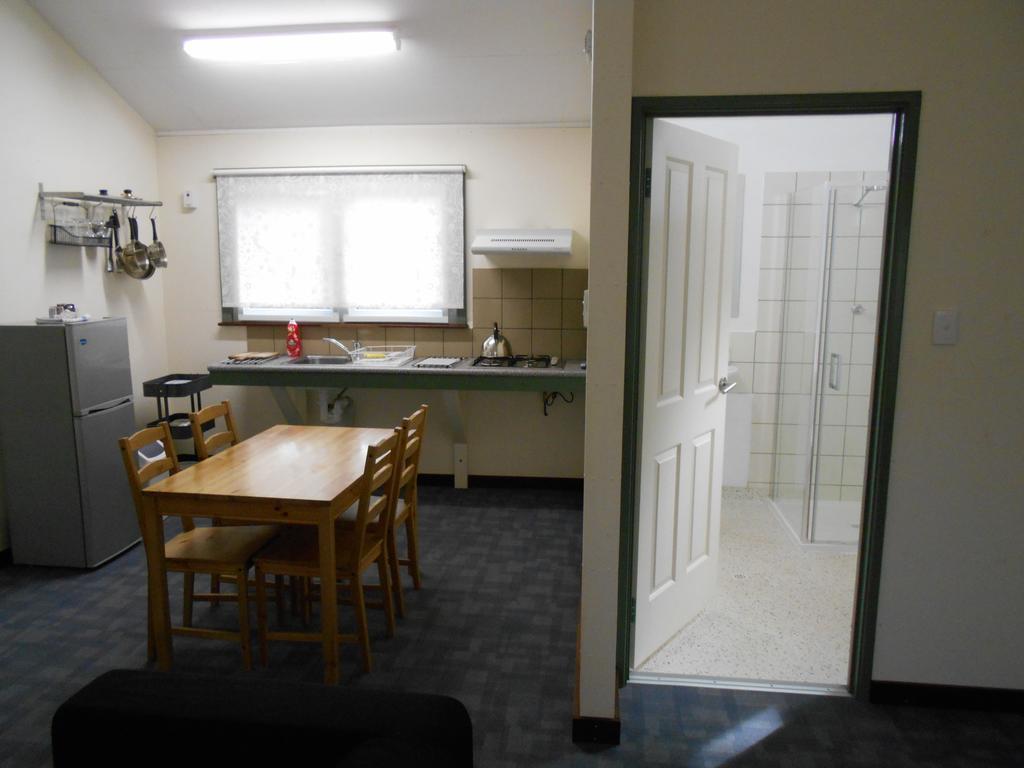 Chalets On Stoneville レッドクリフ エクステリア 写真