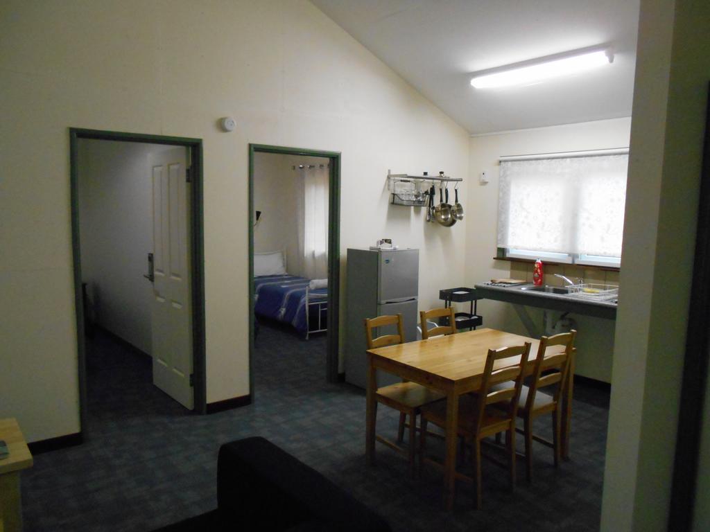 Chalets On Stoneville レッドクリフ エクステリア 写真