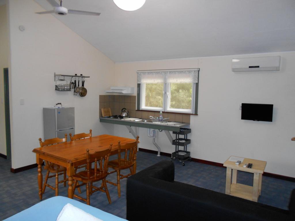 Chalets On Stoneville レッドクリフ エクステリア 写真