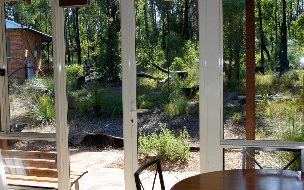 Chalets On Stoneville レッドクリフ エクステリア 写真
