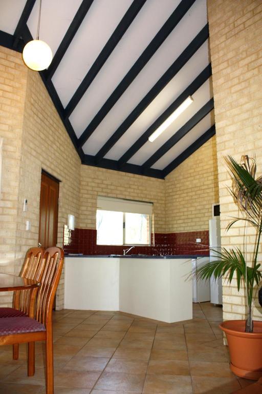 Chalets On Stoneville レッドクリフ 部屋 写真