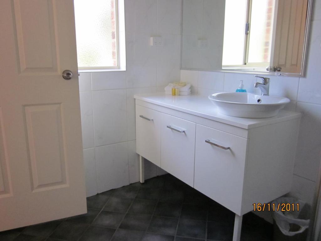 Chalets On Stoneville レッドクリフ 部屋 写真
