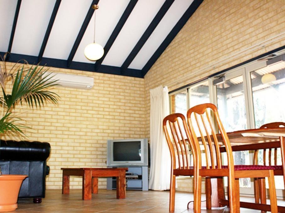 Chalets On Stoneville レッドクリフ エクステリア 写真