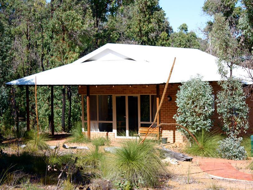Chalets On Stoneville レッドクリフ エクステリア 写真