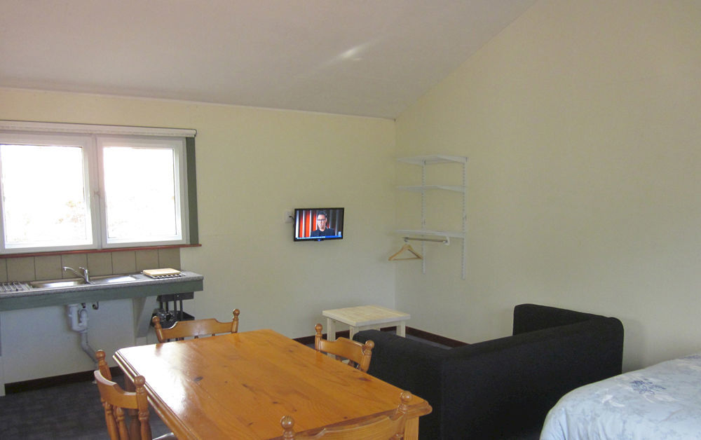 Chalets On Stoneville レッドクリフ エクステリア 写真