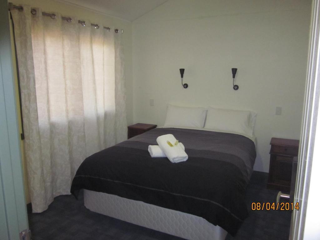 Chalets On Stoneville レッドクリフ 部屋 写真