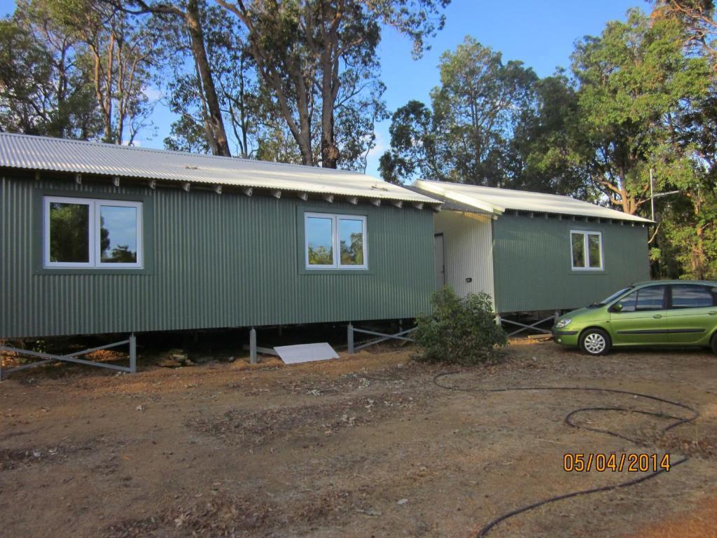 Chalets On Stoneville レッドクリフ 部屋 写真