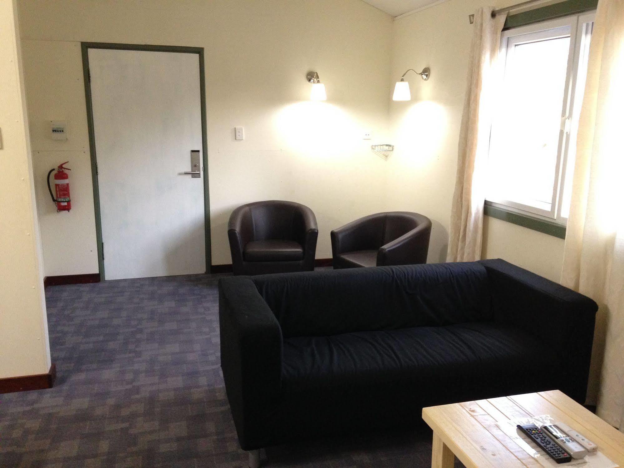 Chalets On Stoneville レッドクリフ エクステリア 写真