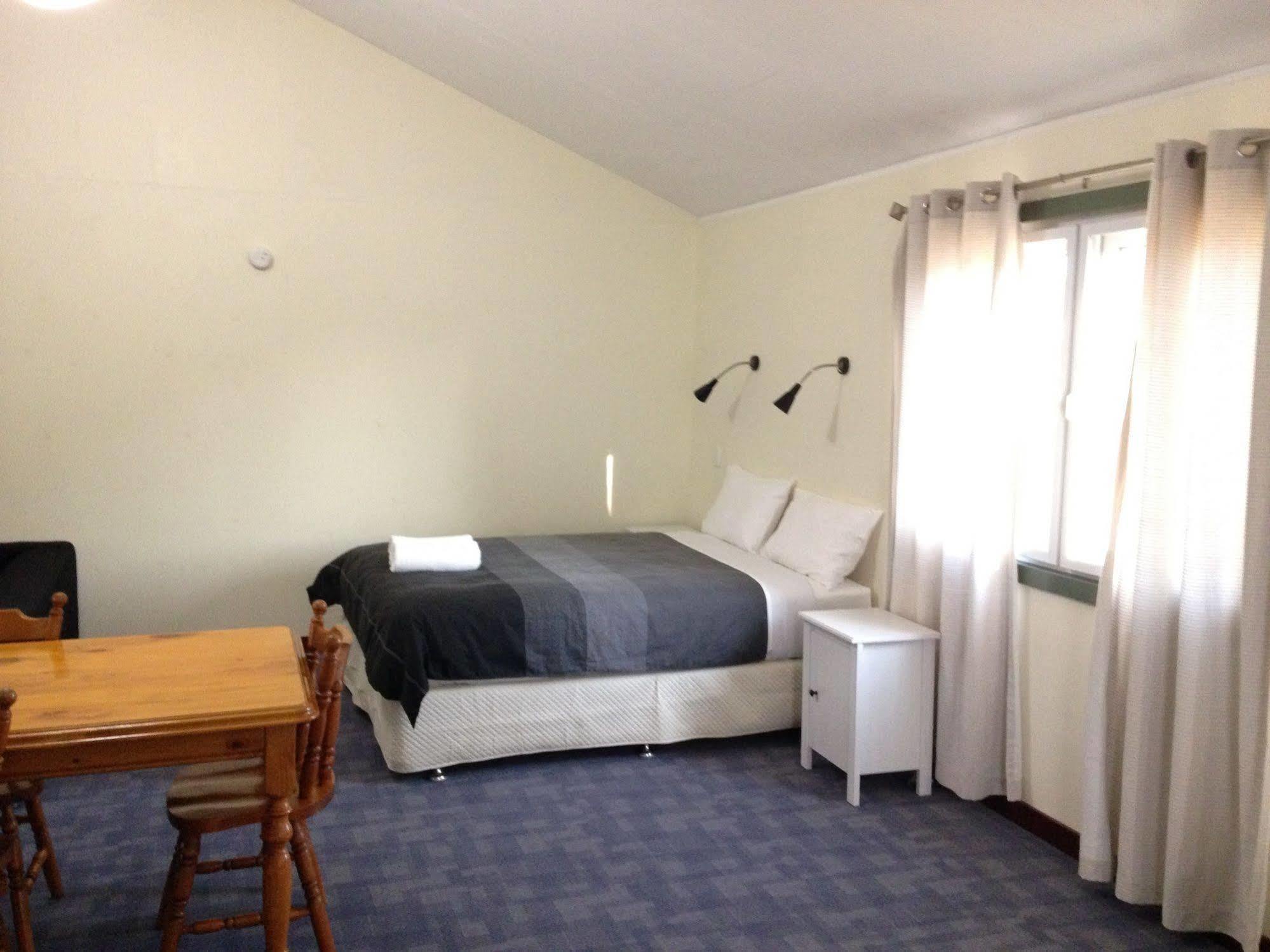 Chalets On Stoneville レッドクリフ エクステリア 写真