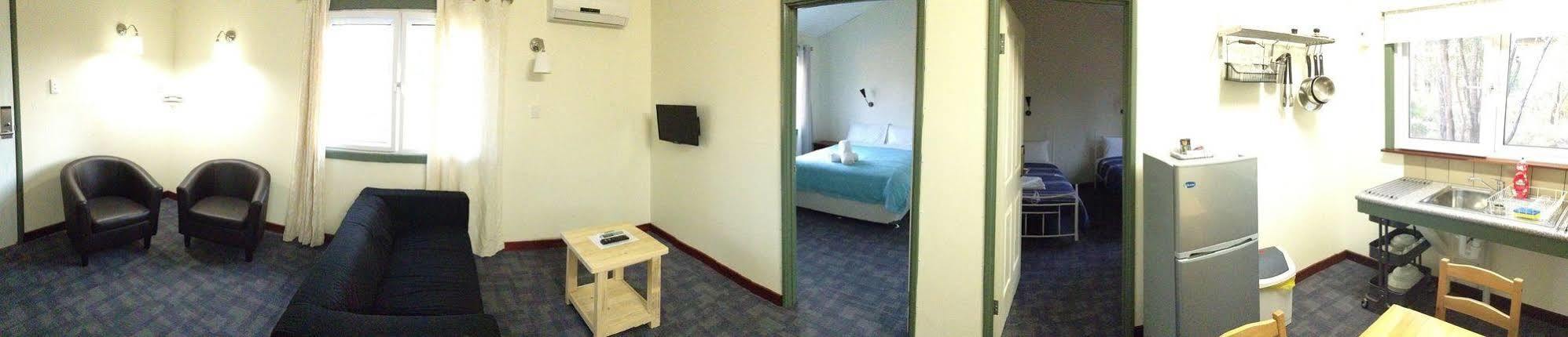 Chalets On Stoneville レッドクリフ エクステリア 写真
